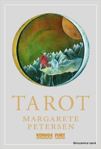 Margarete Petersen Tarot